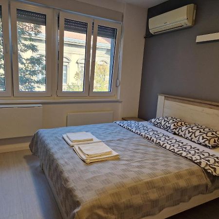 Sofia Apartment Sajmiste Ngoại thất bức ảnh